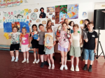 Праздник русского слова