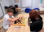 турнир по шахматам