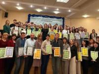 конференция по подведению итогов деятельности школьных лесничеств Республики Крым