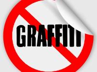молодежная акция " НЕ граффити"