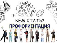 Востребованные профессии 2025-2026