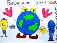 Всероссийский фестиваль энергосбережения и экологии #ВместеЯрче#