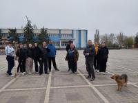 Всероссийский субботник