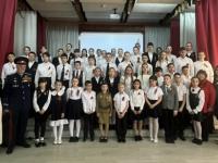 Семейная история — часть великой истории России