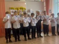 «Моя мама лучшая на свете»