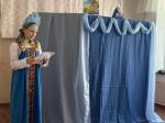 Праздник русского слова