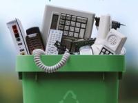День утилизации электронных отходов  