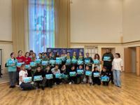 экологическая акция «Сохраним можжевельники Крыма»