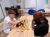 турнир по шахматам
